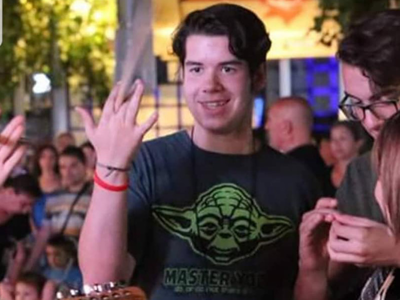 jovan nestao