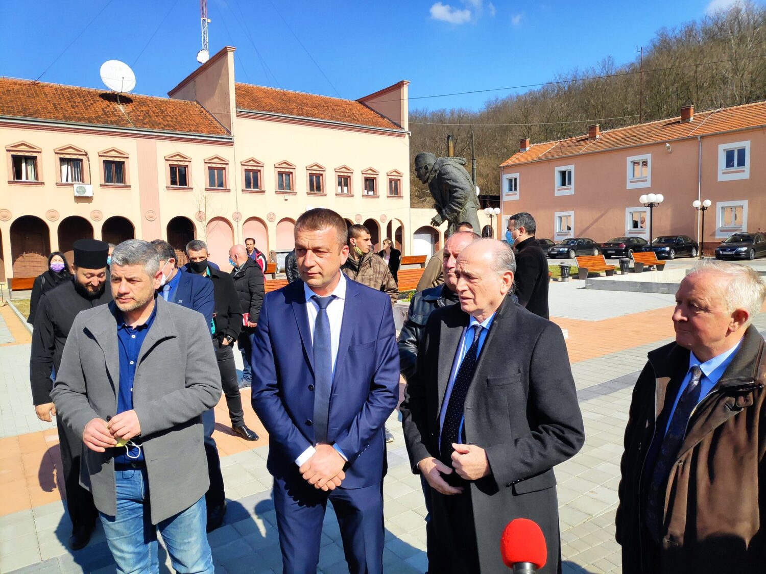 krkobabic Gadzin Han foto Nikola Mitic scaled