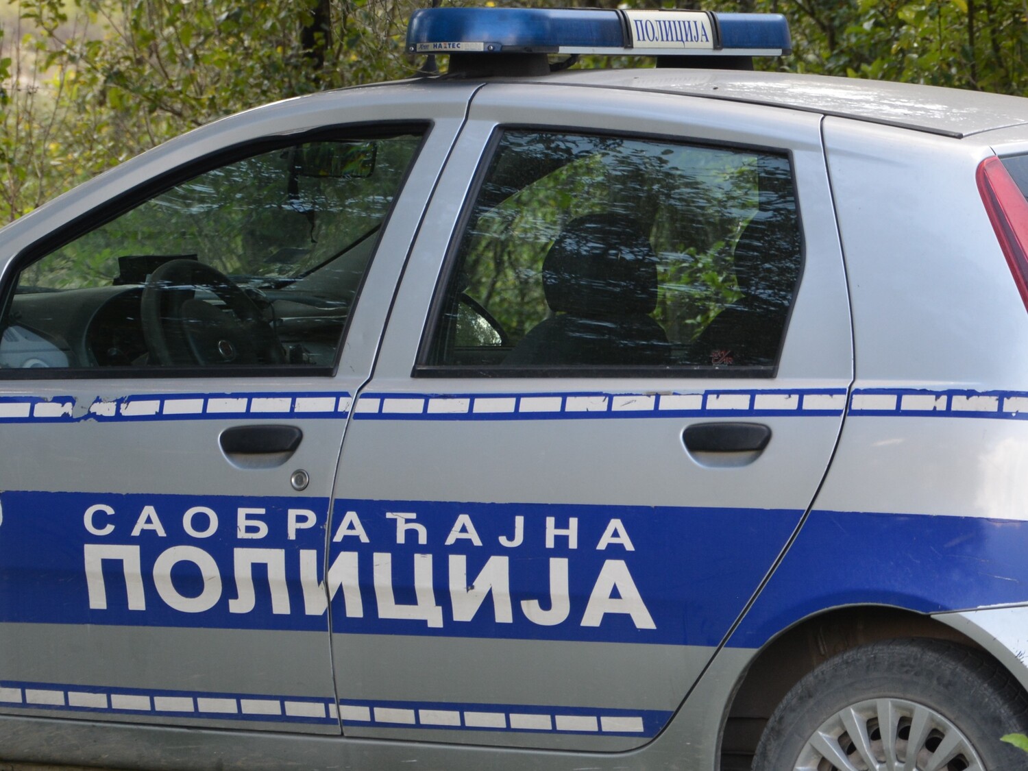 policija kosta