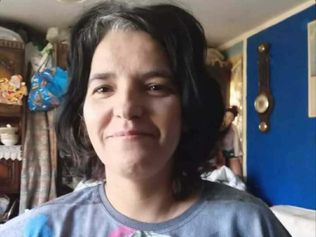 Nestala 40 godisnja zena foto citalac
