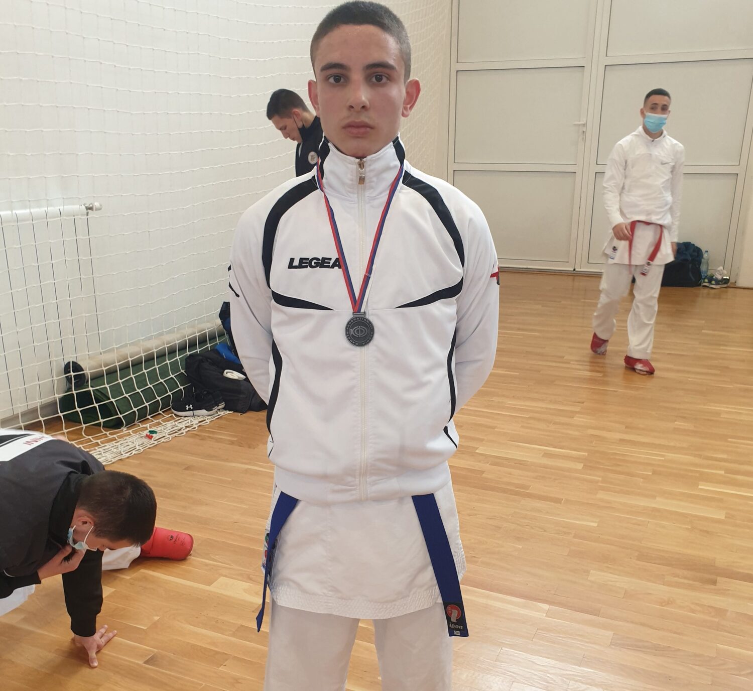 karate S scaled