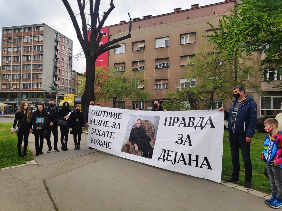 protest foto TT