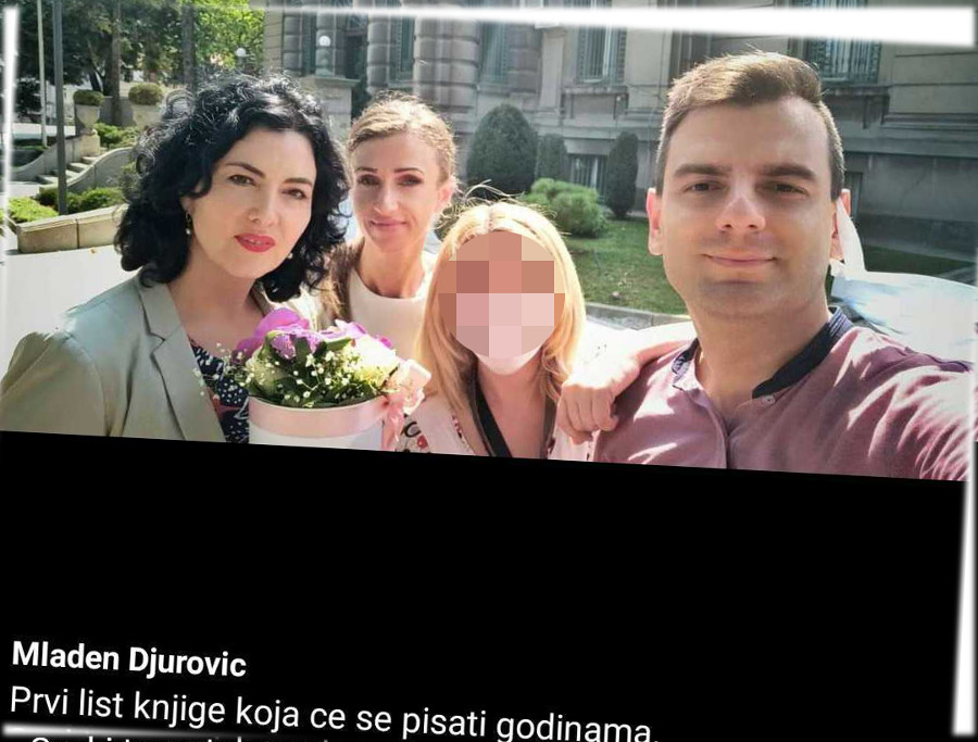 djurovic prvi dan fb printscreen2