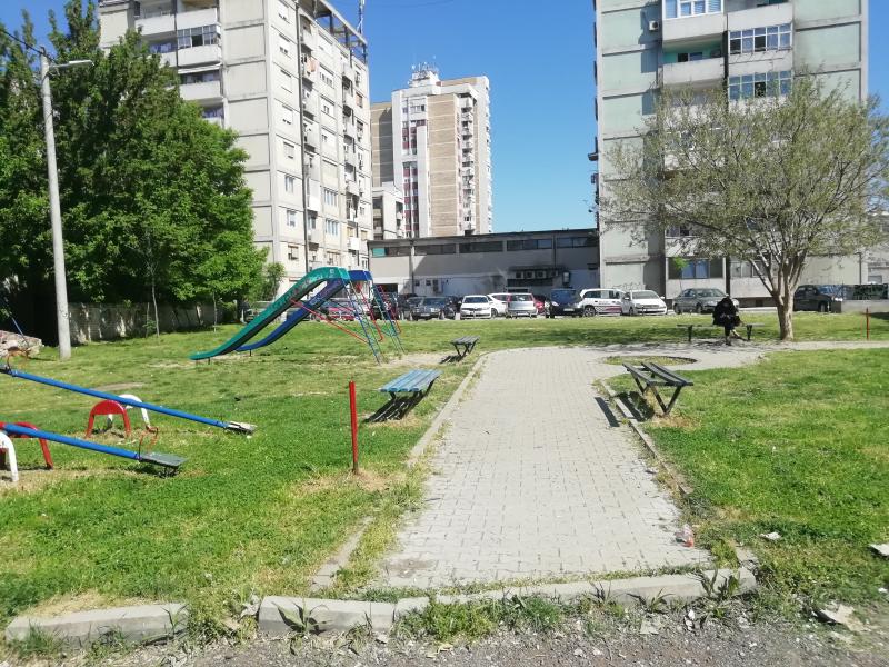 park madera 1