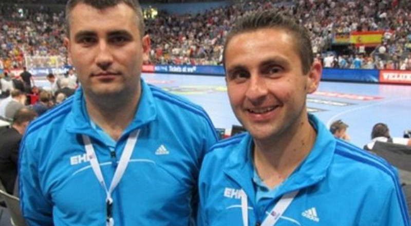 stojkovic nikolic balkan nandball