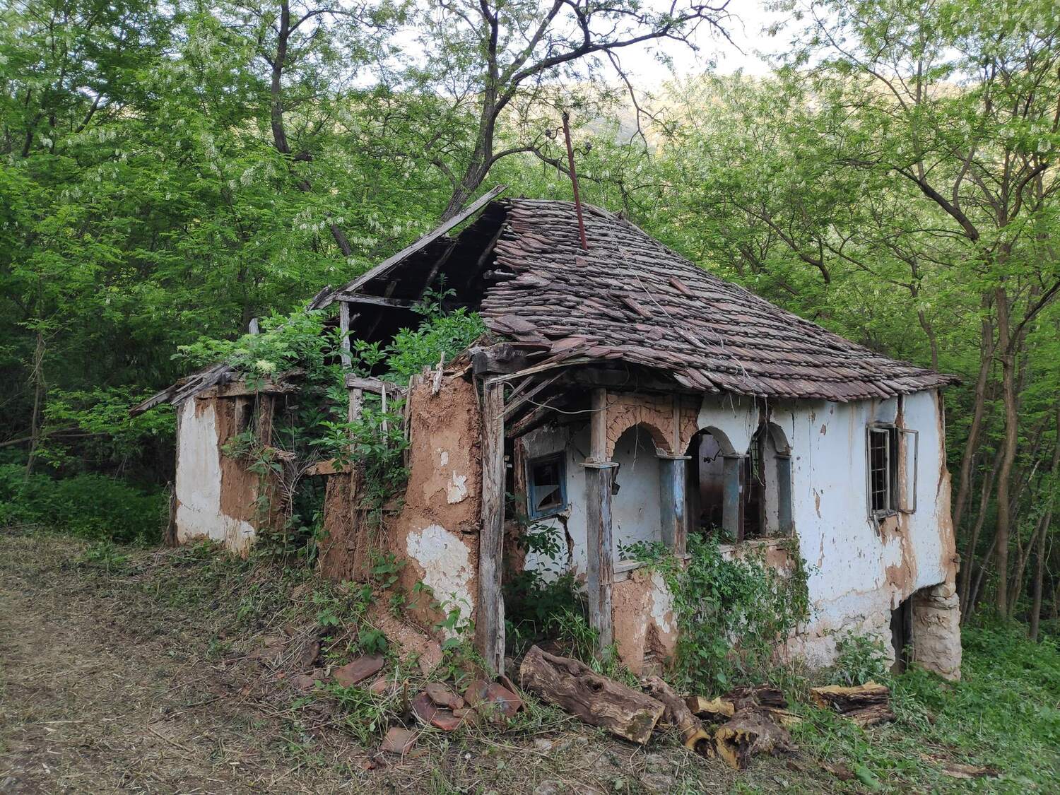 Kuca Dragutina Matica