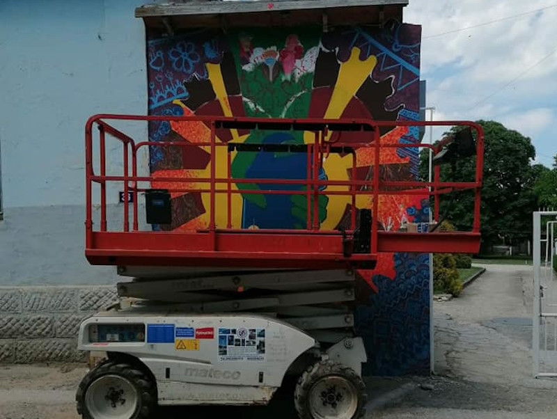 Mural 1