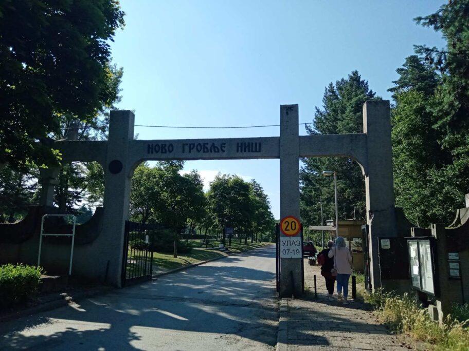 groblje 1