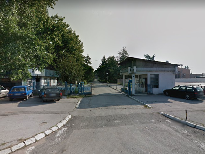 jastrebac foto googlestreetview