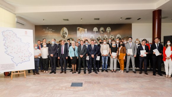 kraljevo dodela ugovora 250621 9