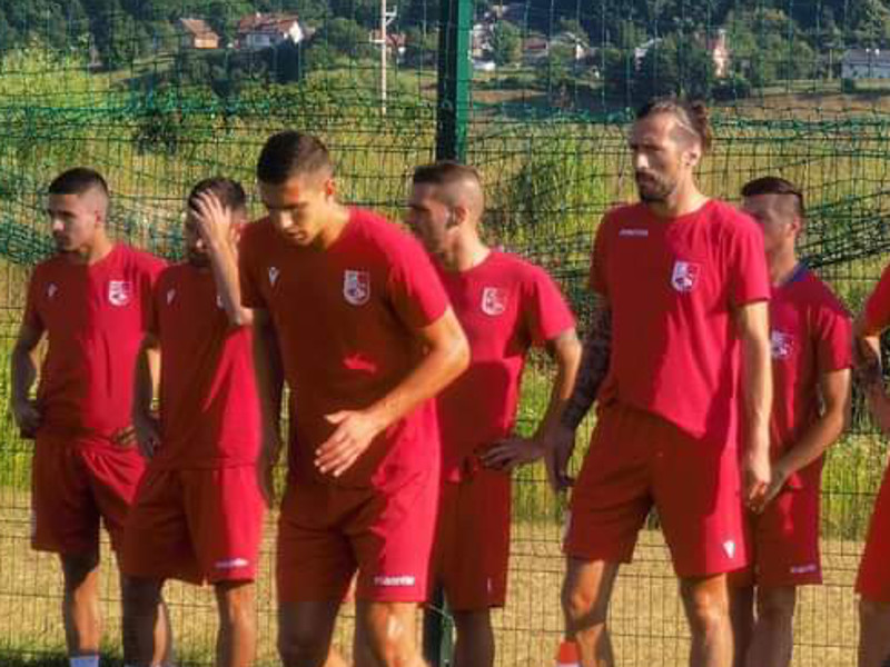 radnicki pripreme foto fkradnicki