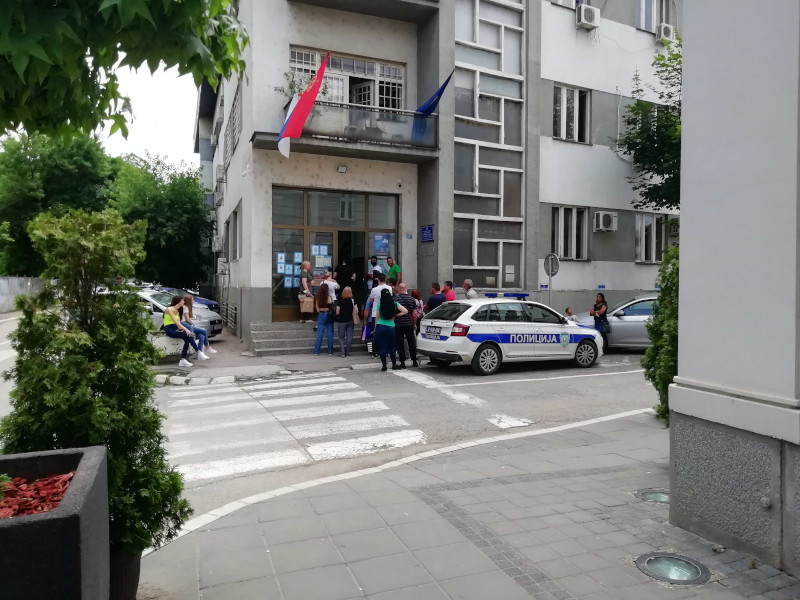 PU Leskovac