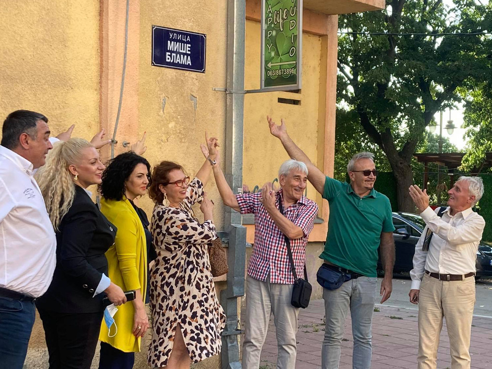 ulica misa blam foto jjocic