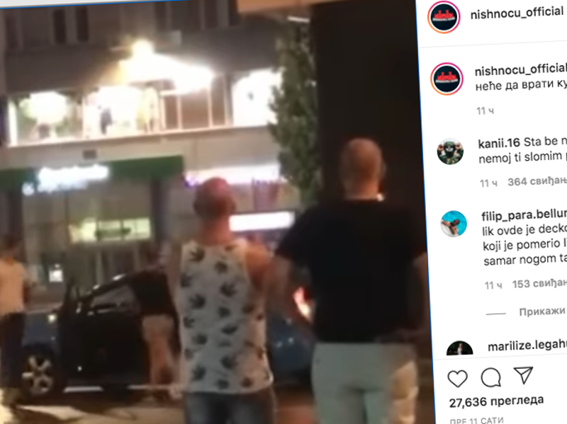 nisnocu tuca taksista foto printscreen