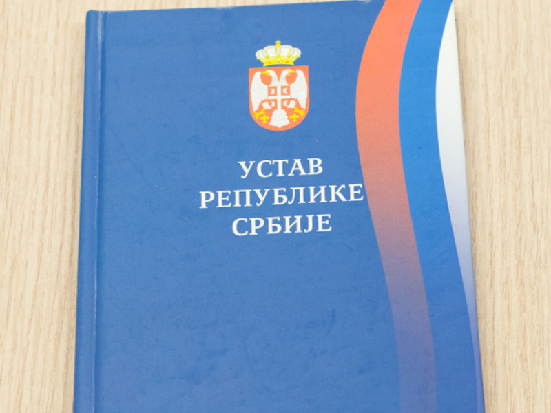 vss ustav