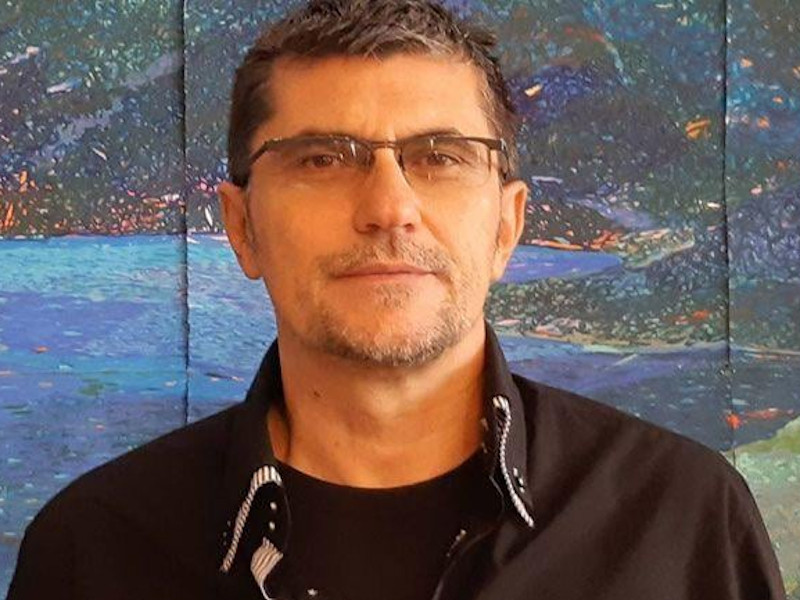 dejan vukicevic