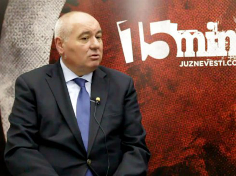 ivanov 15 minuta