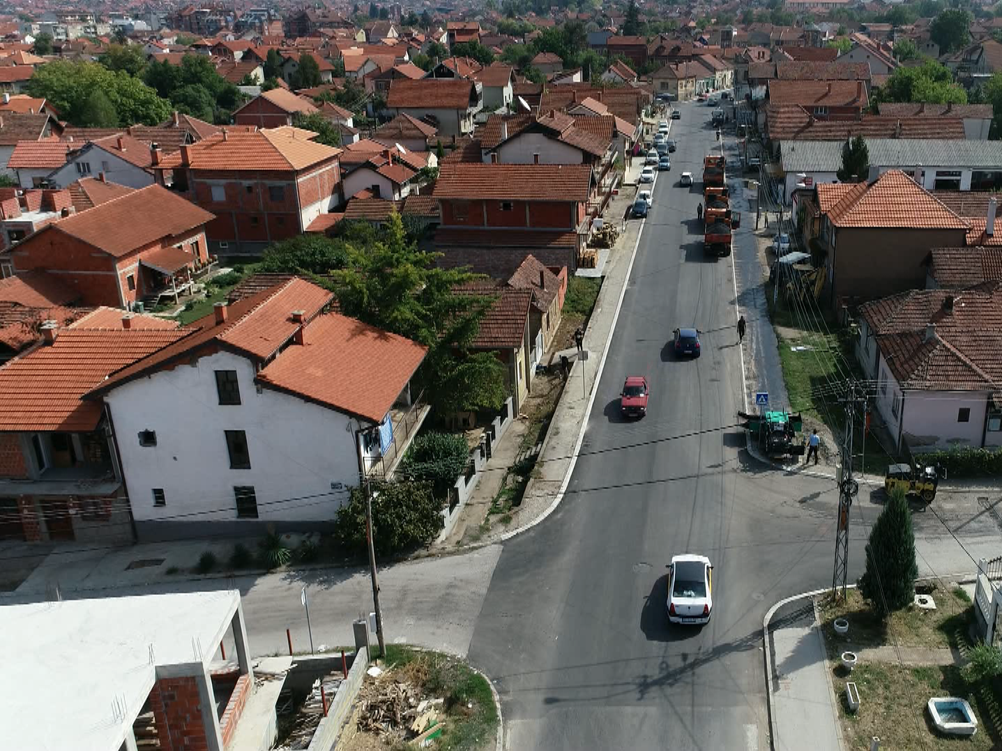 put foto opstina