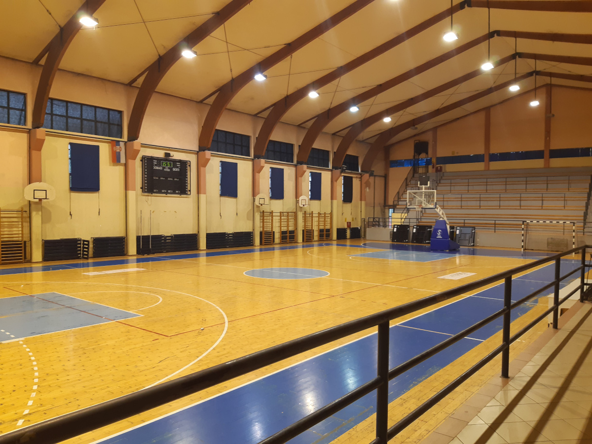 sala os dusan radovic nis duvaniste foto ljubica jocic