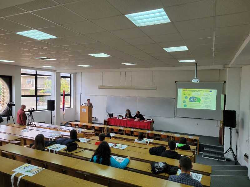 Radionica Vranje