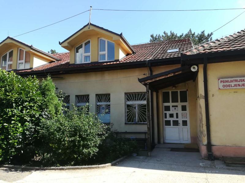 800x600 Kovid bolnica Psihijatrija