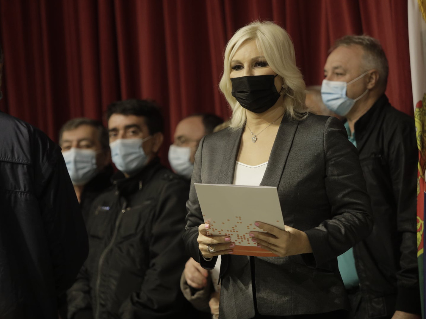 zorana foto ministarstvo