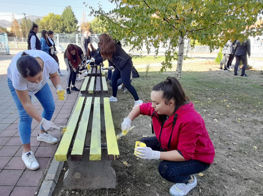 vranje djaci foto gradjanske inicijative
