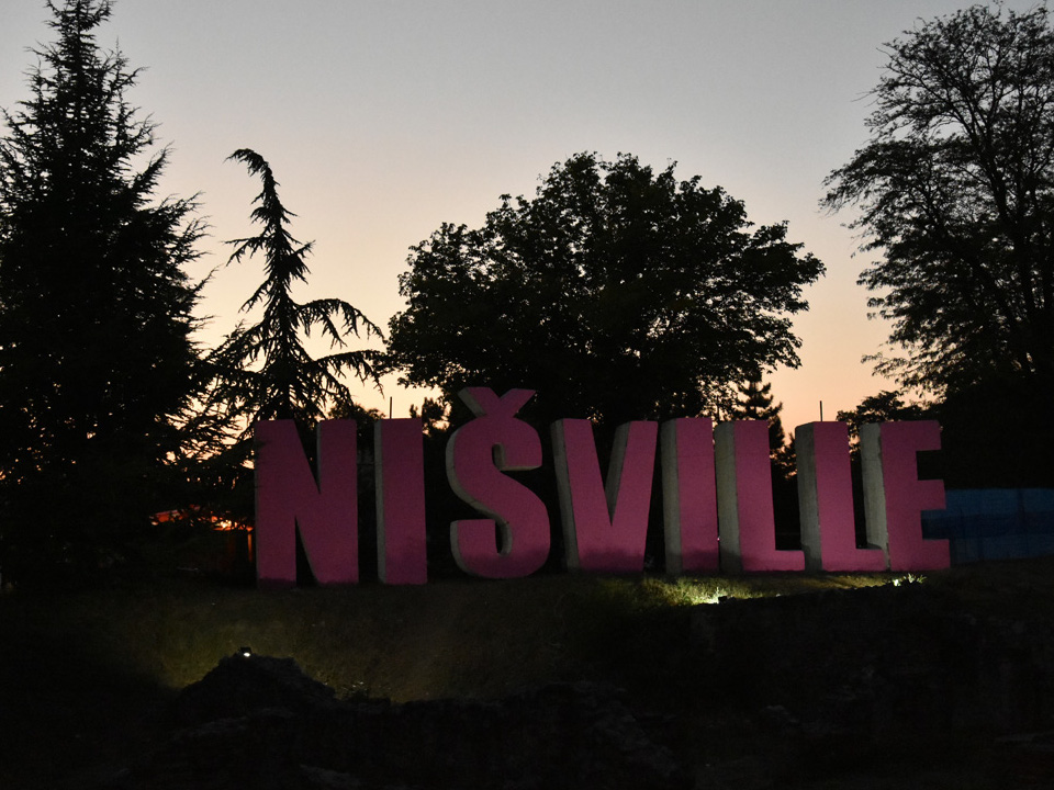 Nisville photo Zoran Ciric