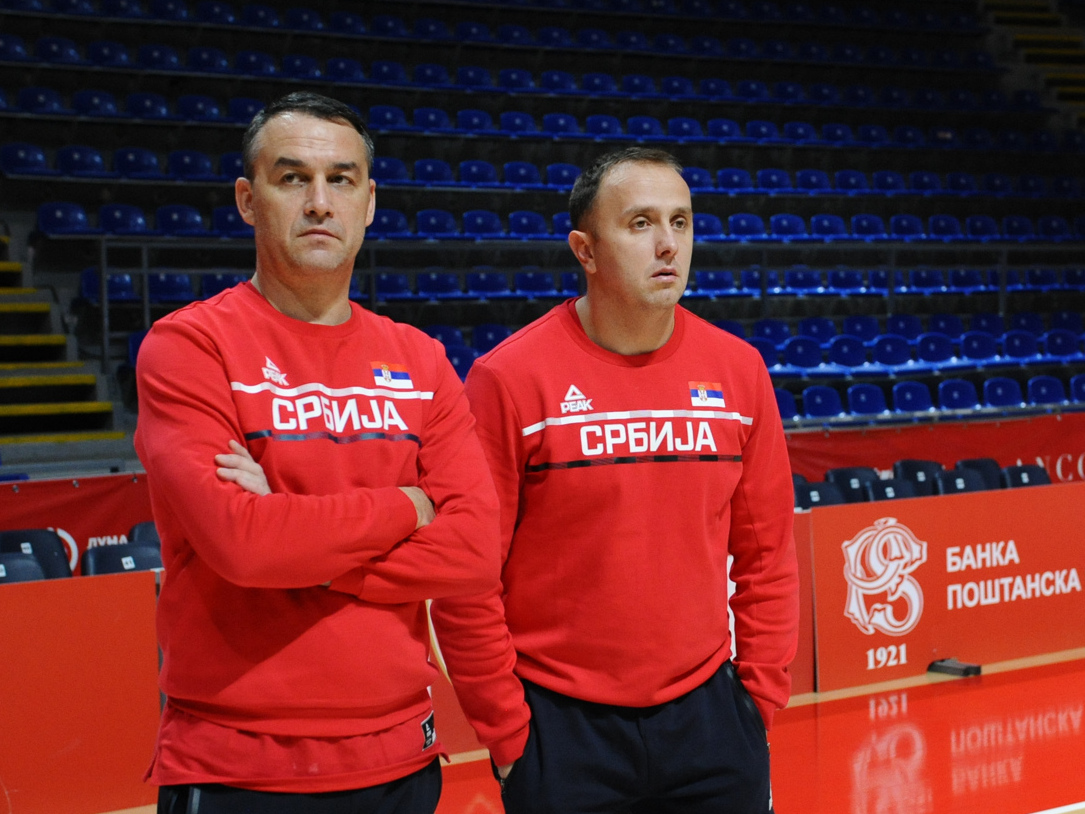 treneri foto kss
