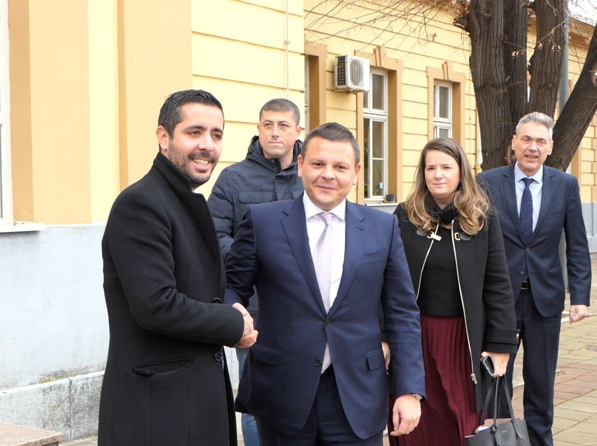 Dimitrovgrad 5