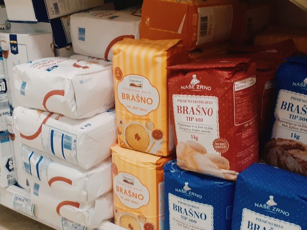namirnice brasno foto T R