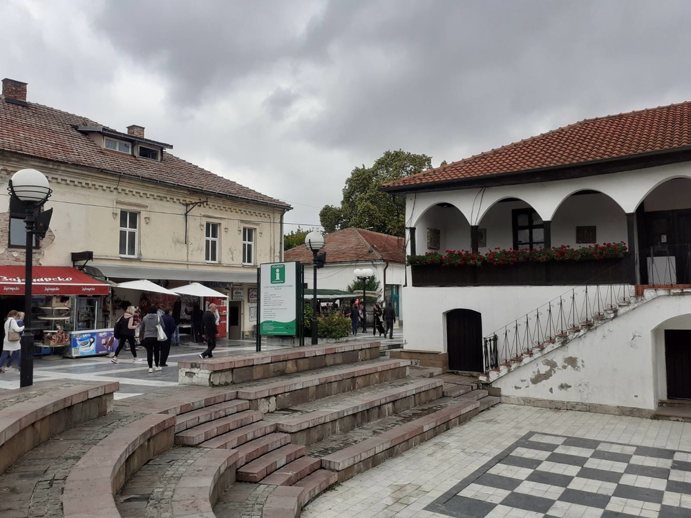 sokobanja foto T R