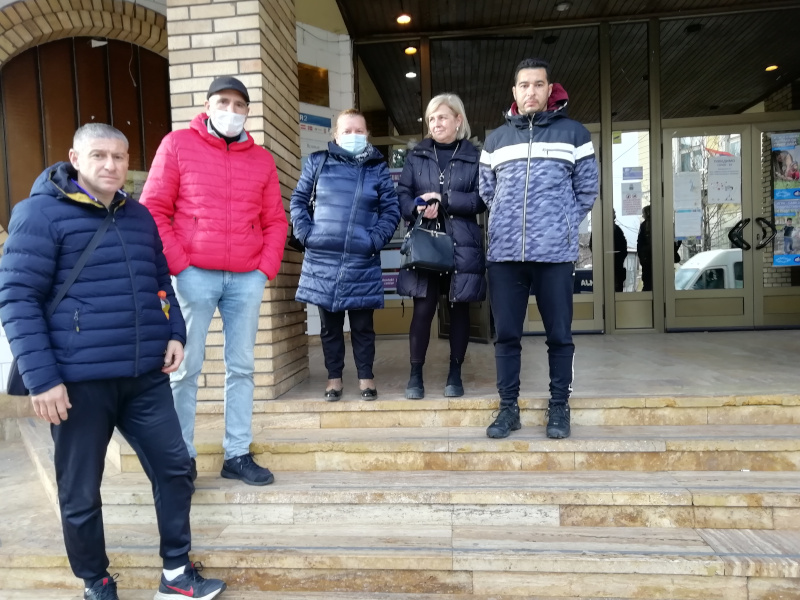 Sportski savez