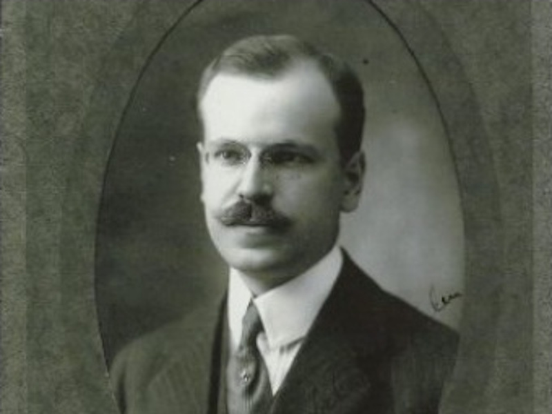 Dzon Frotingam