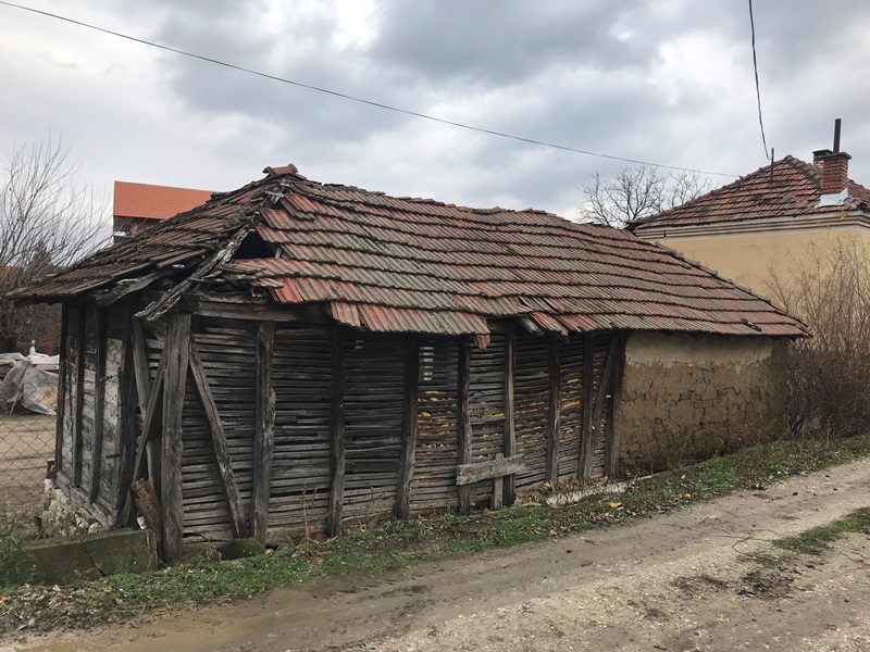 kuca