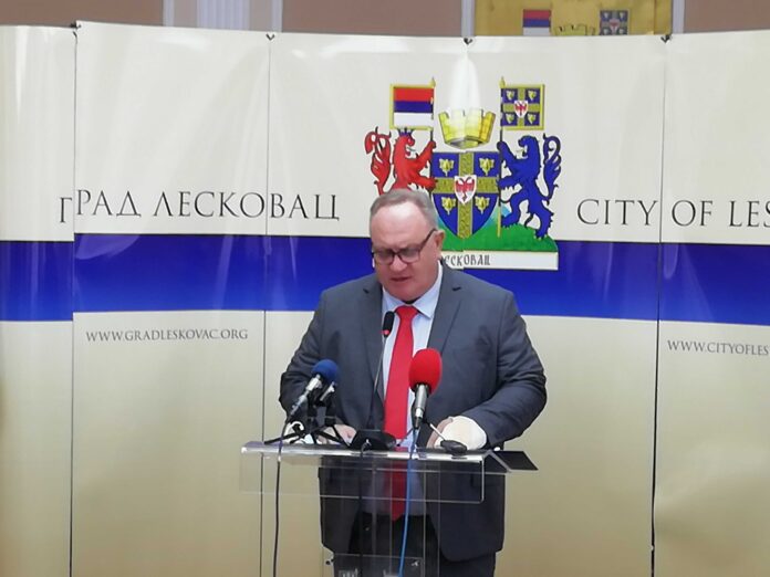 goran cvetanović