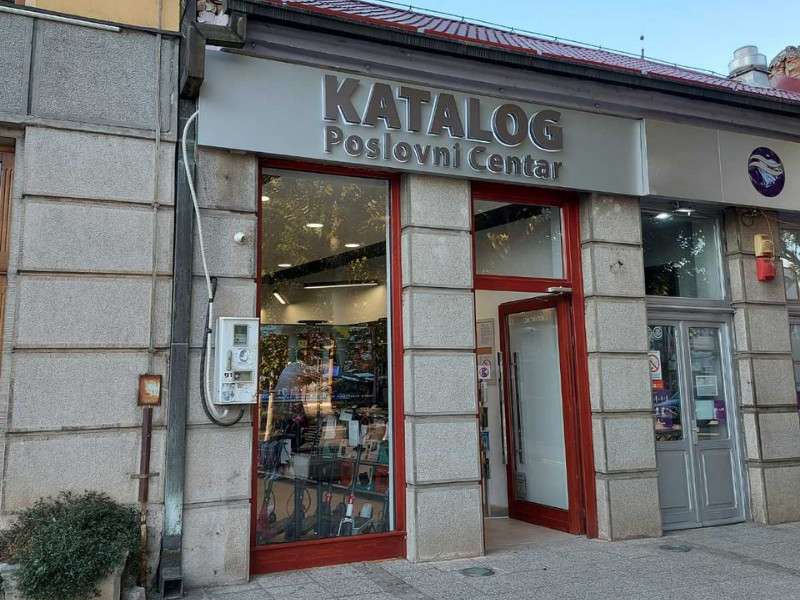 Katalog Poslovni Centar 800 600