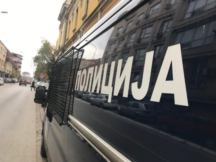 policija 22