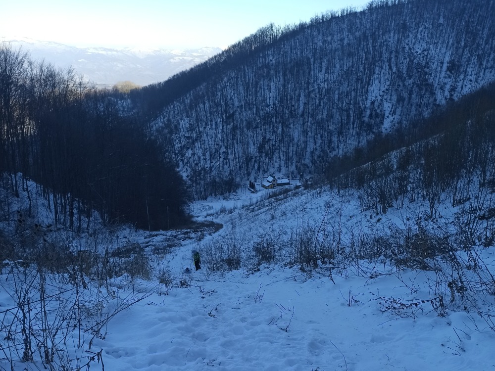 bojanine vode foto citateljka