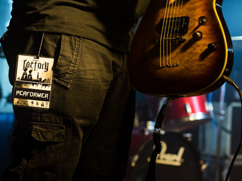 Factory