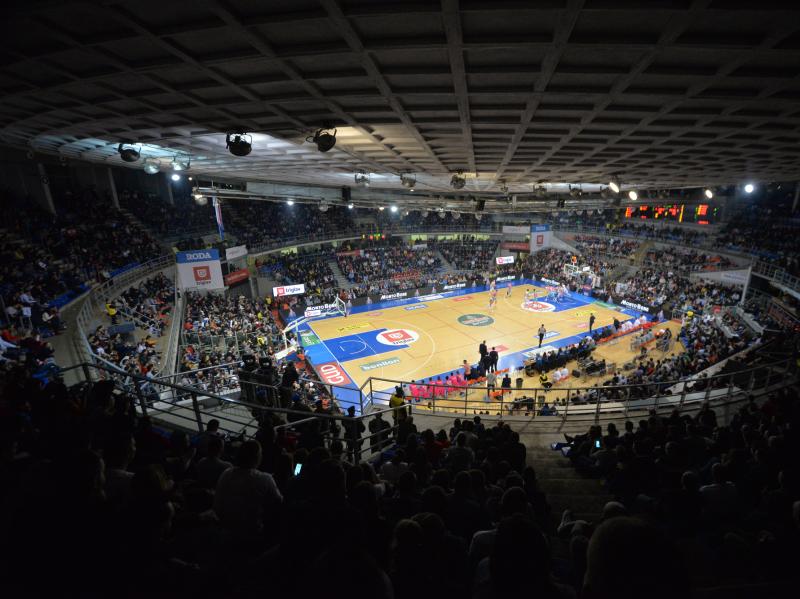 800x600 Kup Radivoja Koraca 2019 hala Cair foto Juzne vesti Vanja Keser