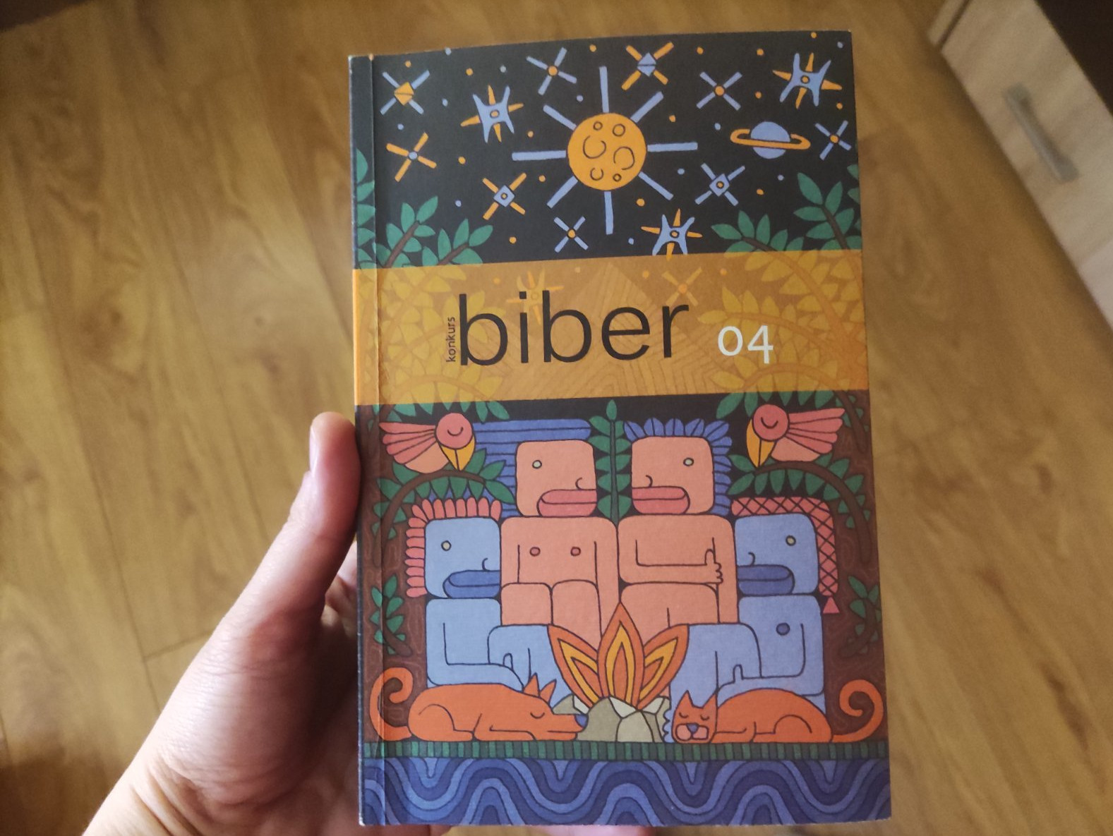 naslovna biber