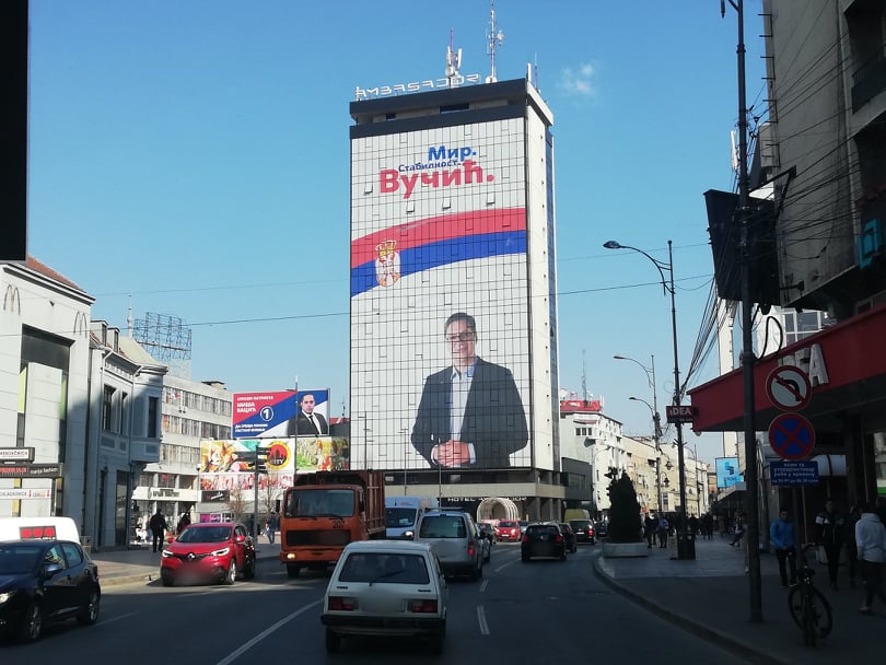 vucic
