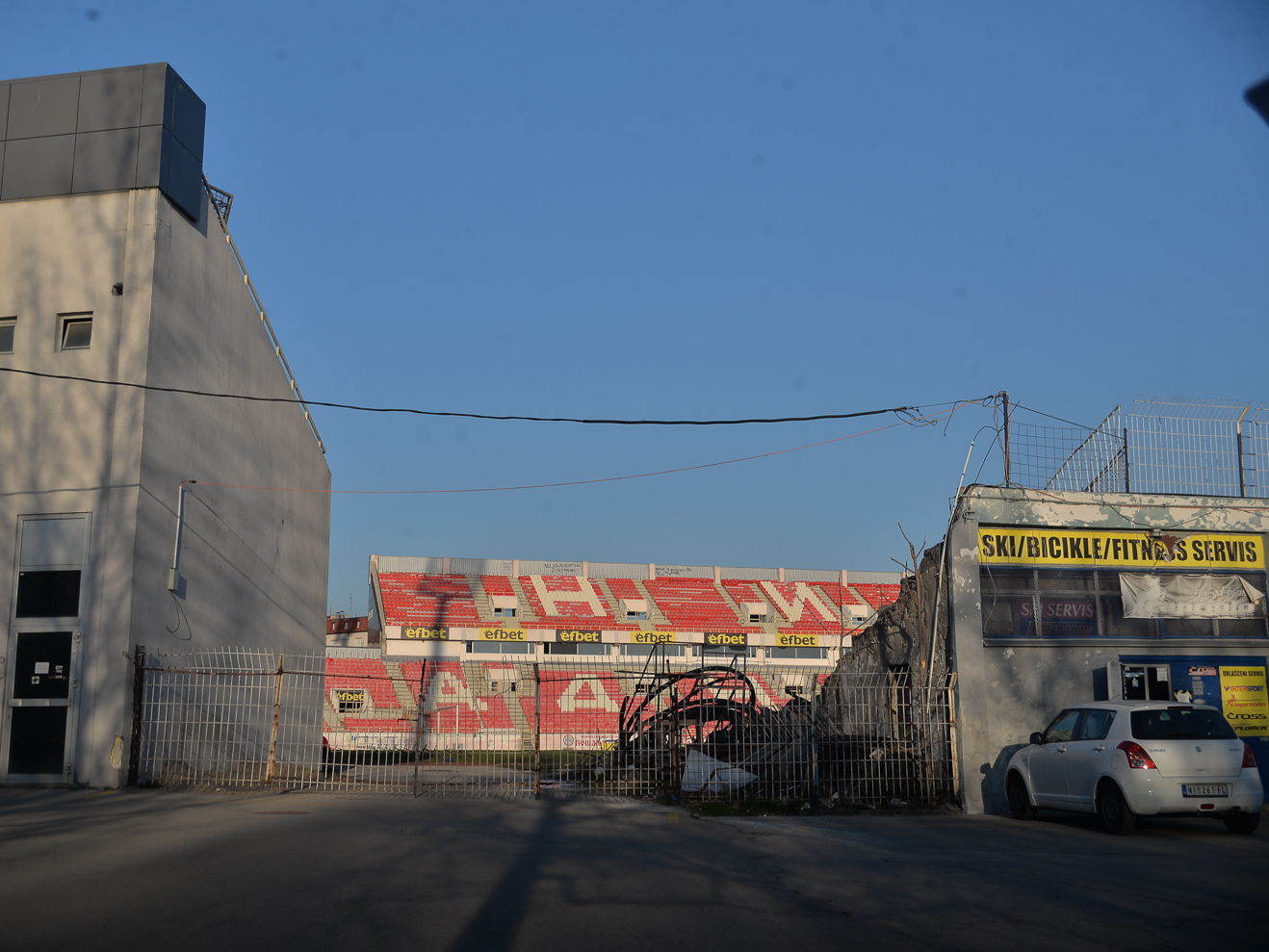 stadion cair mart 2022 foto vanja keser 1