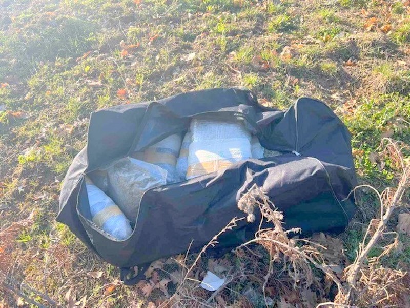 torba sa marihuanom CP Merdare 15 04
