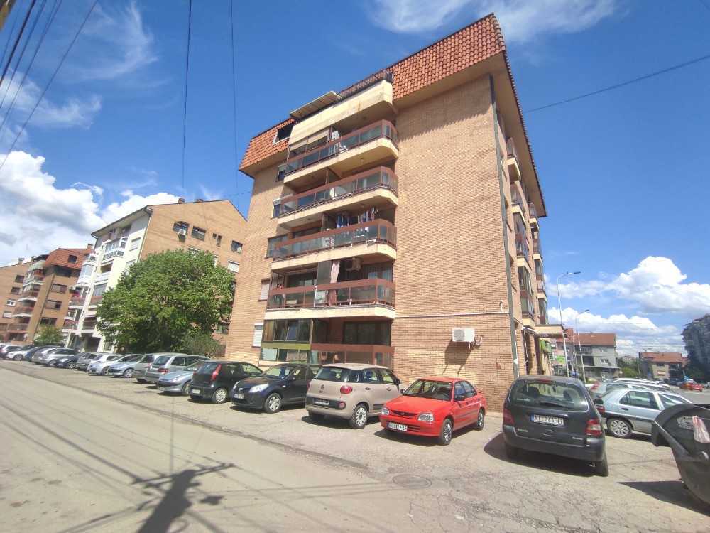 stanari bulevar nemanjica