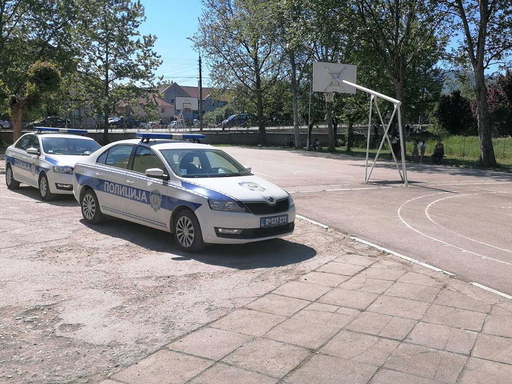 policija foto a k