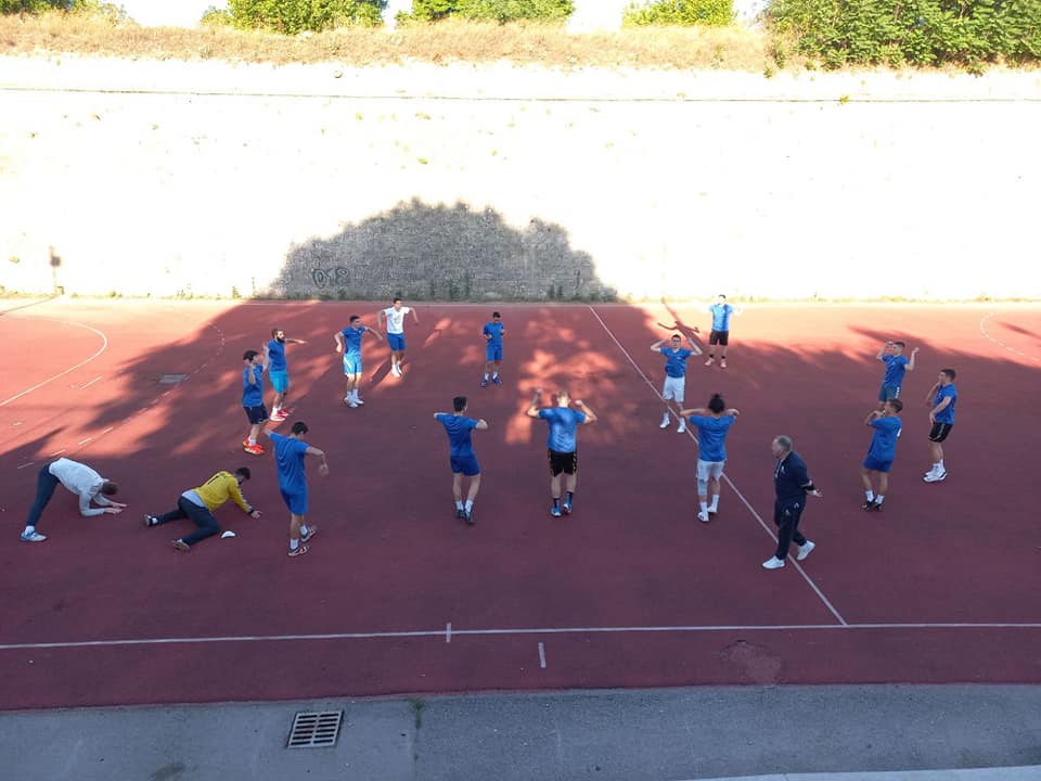 zelja pripreme rovce foto rk zeleznicar