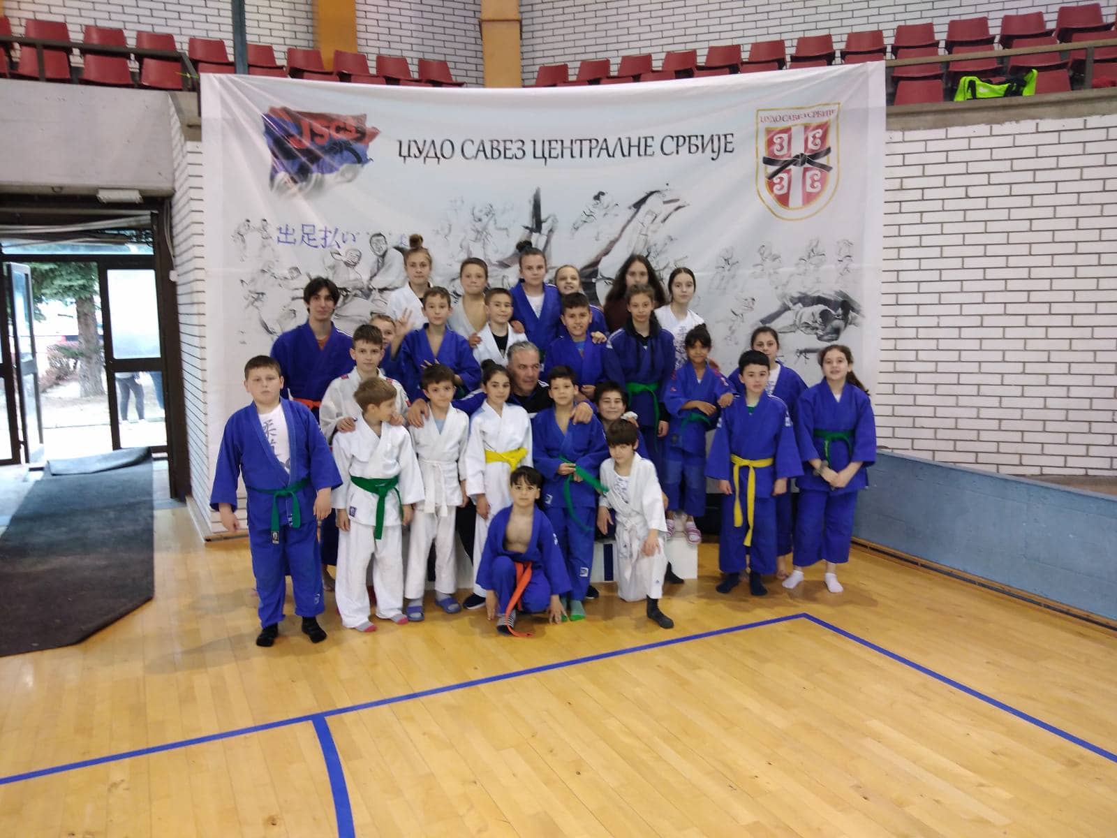 dzudo klub karadjordjevic sokobanja 2