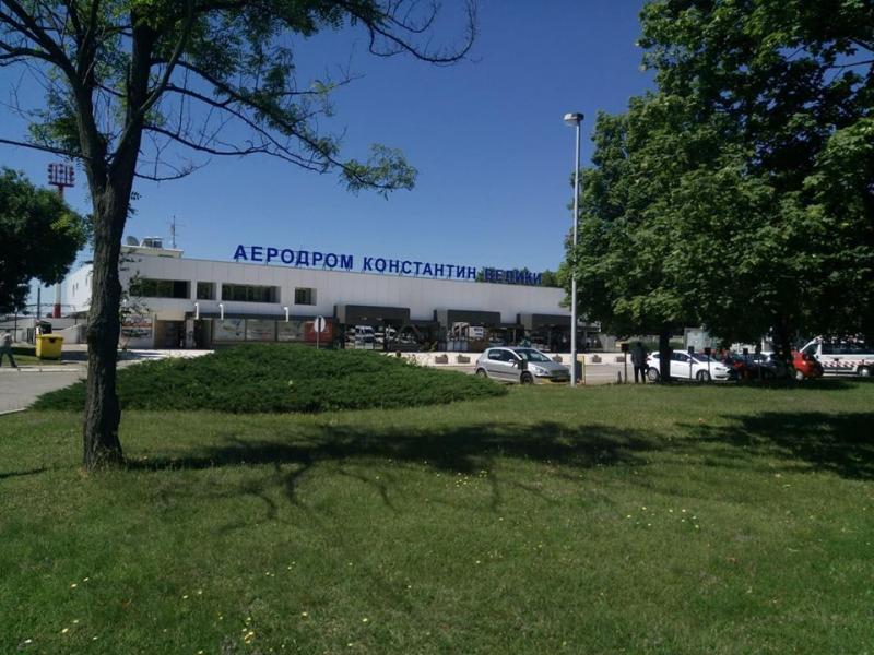 aerodrom nis mz